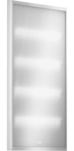 Cветильник Geniled Офис Standart 595x595x40 40Вт 4000К 90Ra Микропризма
