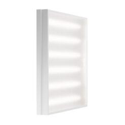 Cветильник Geniled Автономный Грильято Standart 60Вт 3000К Микропризма БАП Em3