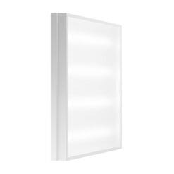 Cветильник Geniled Автономный Грильято Standart 40Вт 5000К Опал БАП Em3