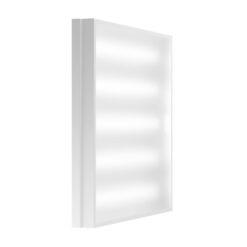 Cветильник Geniled Автономный Грильято Standart 50Вт 5000К Опал БАП Res1