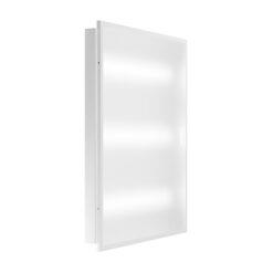 Cветильник Geniled Автономный Экофон Standart 30Вт 5000К Опал БАП Res1