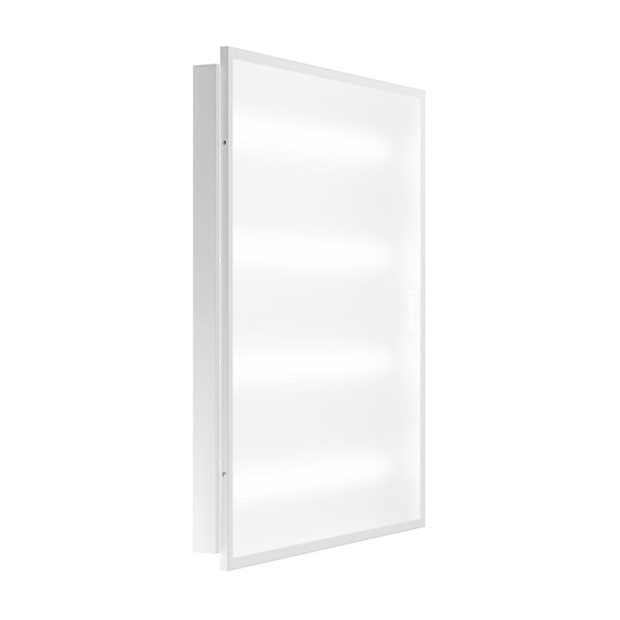 Cветильник Geniled Экофон Standart 40Вт 4000К 90Ra Опал Smart Cветильник Geniled Экофон Standart 40Вт 4000К 90Ra Опал Smart