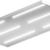 Cветильник Geniled ЛПО Standart 1200x600x20 60Вт 3000К Микропризма