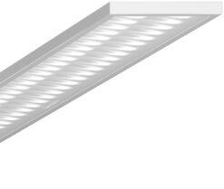 Cветильник Geniled ЛПО Standart 1200x180x20 80Вт 5000К Микропризма