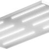 Cветильник Geniled ЛПО Standart 1200x600x20 80Вт 4000К 90Ra Микропризма