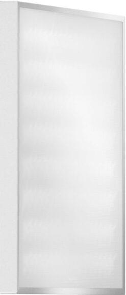 Cветильник Geniled Офис Standart 595x595x45 100Вт 4000К 90Ra IP54 Опал