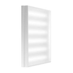 Cветильник Geniled Автономный Грильято Standart 60Вт 5000К Матовое закаленное стекло БАП Em3