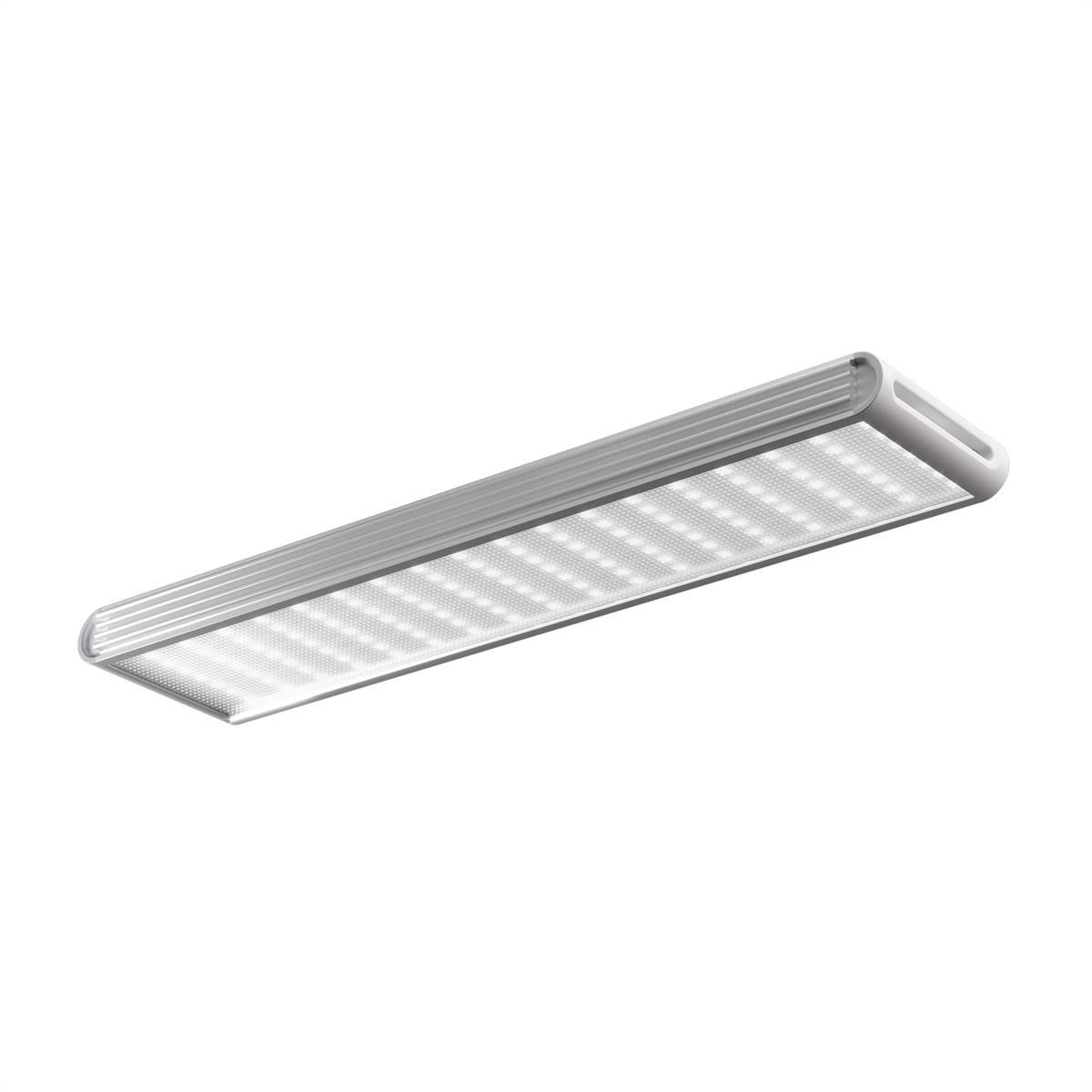 Cветильник Geniled Element Standart 0,5х1 20Вт 3000К Микропризма поликарбонат Cветильник Geniled Element Standart 0,5х1 20Вт 3000К Микропризма поликарбонат