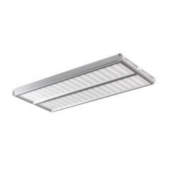 Cветильник Geniled Element Standart 0,5х2 80Вт 5000К Опал поликарбонат