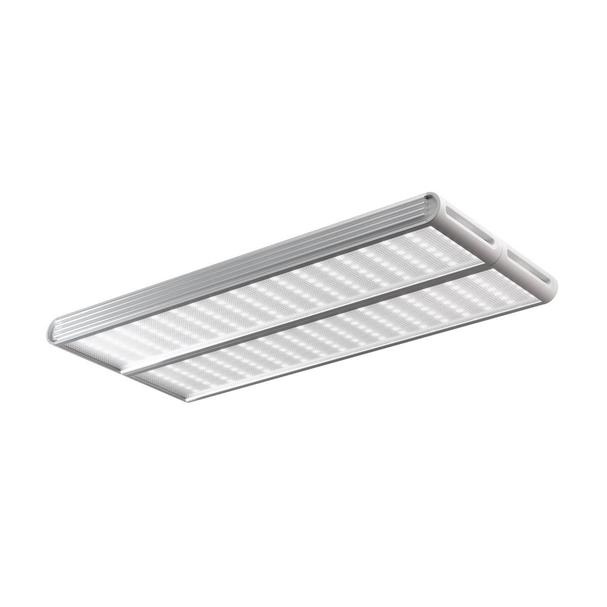 Cветильник Geniled Element Standart 0,5х2 120Вт 5000К Микропризма поликарбонат Cветильник Geniled Element Standart 0,5х2 120Вт 5000К Микропризма поликарбонат