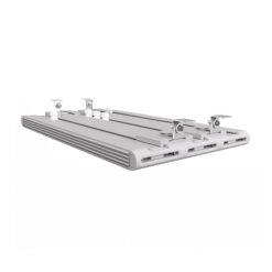 Cветильник Geniled Element Standart 0,5х3 180Вт 4000К Прозрачный поликарбонат