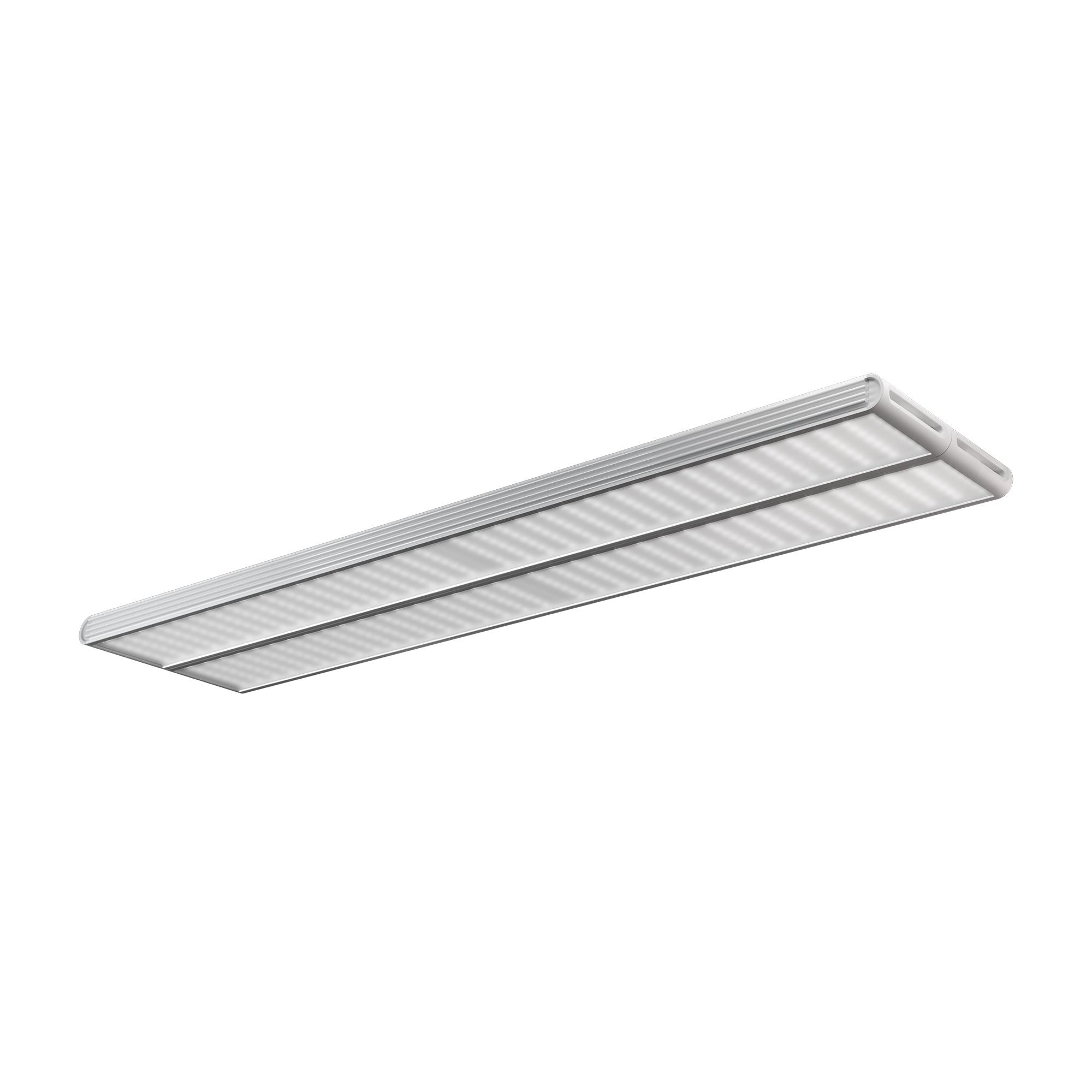Cветильник Geniled Element Standart 1,0х2 240Вт 4000К Опал поликарбонат Cветильник Geniled Element Standart 1,0х2 240Вт 4000К Опал поликарбонат