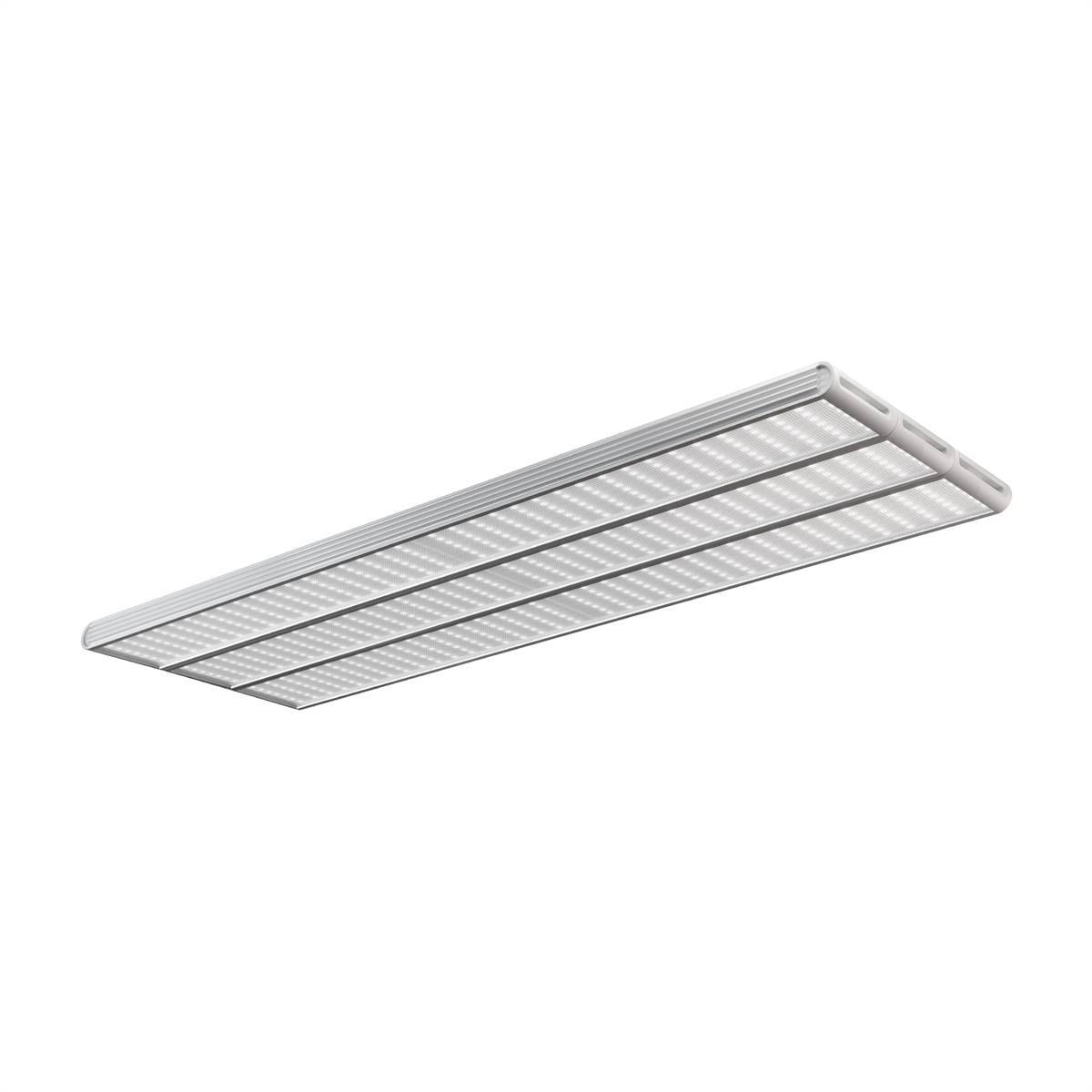Cветильник Geniled Element 1,0х3 420Вт 24В 5000К Микропризма поликарбонат Cветильник Geniled Element 1,0х3 420Вт 24В 5000К Микропризма поликарбонат