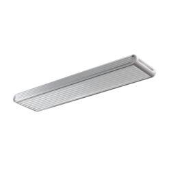Cветильник Geniled Element Standart 0,5х1 40Вт 3000К Линза Ш2 PMMA