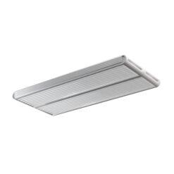 Cветильник Geniled Element 0,5х2 100Вт 12В 5000К Линза Ш2 PMMA