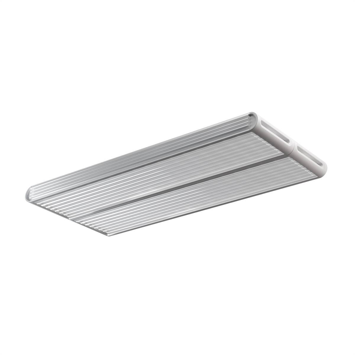 Cветильник Geniled Element Standart 0,5х2 100Вт 4000К Линза Ш2 PMMA Cветильник Geniled Element Standart 0,5х2 100Вт 4000К Линза Ш2 PMMA