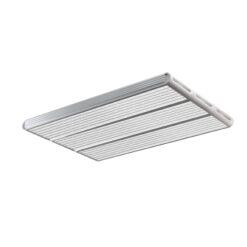 Cветильник Geniled Element Standart 0,5х3 150Вт 5000К Прозрачное закаленное стекло