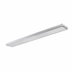 Cветильник Geniled Element Standart 1,0х1 100Вт 4000К Прозрачное закаленное стекло