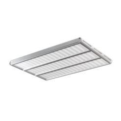 Cветильник Geniled Element Standart 0,5х3 150Вт 4000К Матовое закаленное стекло