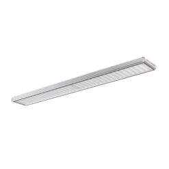 Cветильник Geniled Element Standart 1,0х1 140Вт 4000К Матовое закаленное стекло