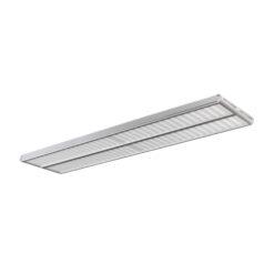 Cветильник Geniled Element Standart 1,0х2 240Вт 4000К Матовое закаленное стекло