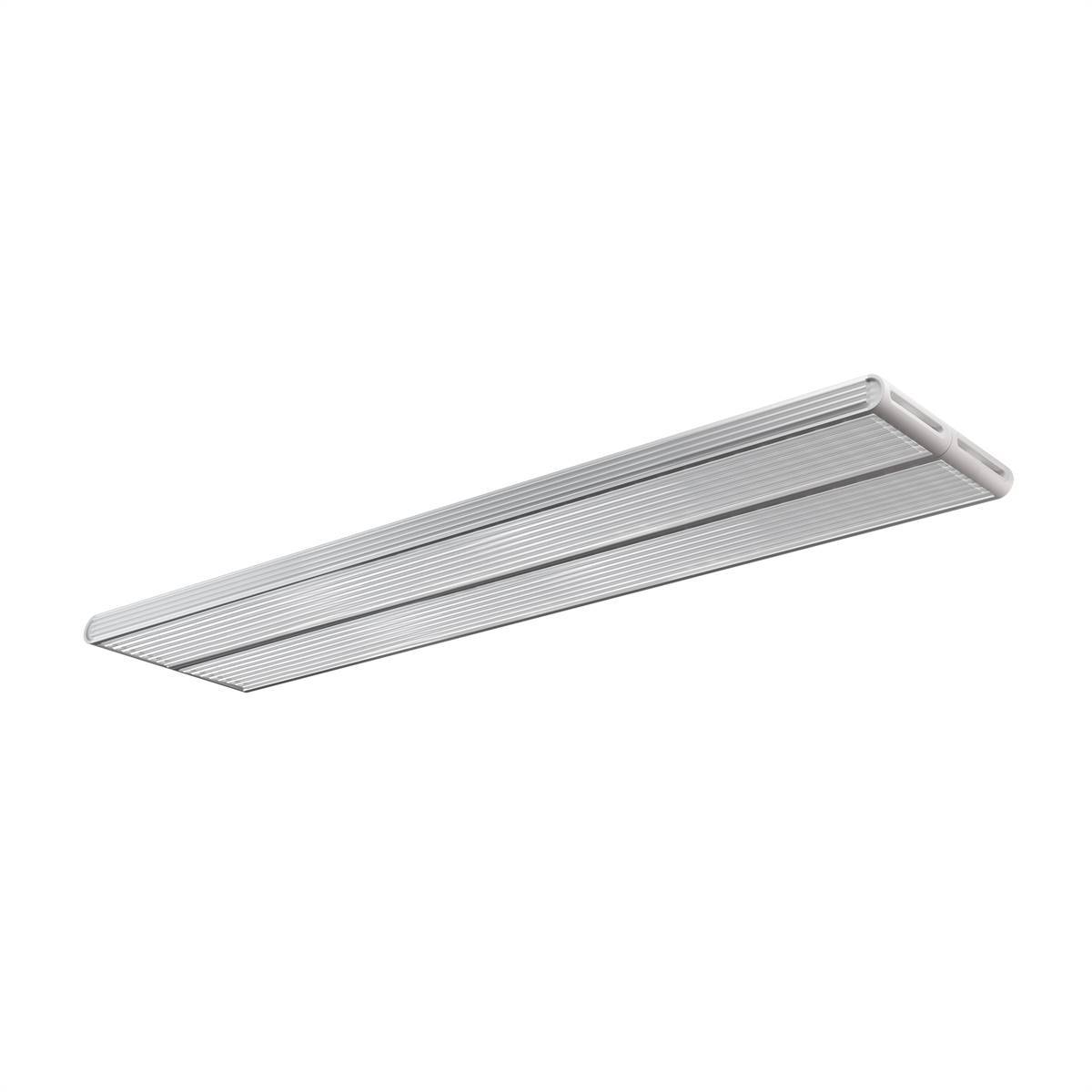 Cветильник Geniled Element Advanced 1,0х2 200Вт 4000К Линза Ш2 PMMA Cветильник Geniled Element Advanced 1,0х2 200Вт 4000К Линза Ш2 PMMA