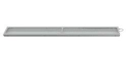 Cветильник Geniled Titan Standart 1000х100х30 40Вт 4000К IP66 Матовое закаленное стекло