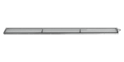 Cветильник Geniled Titan Inox Standart 1500х100х30 60Вт 5000К IP66 Матовое закаленное стекло