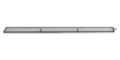 Cветильник Geniled Titan Inox Standart 1500х100х30 90Вт 4000К IP66 Матовое закаленное стекло