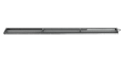 Cветильник Geniled Titan Inox Standart 1500х100х30 90Вт 4000К IP66 Прозрачное закаленное стекло