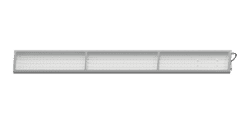 Cветильник Geniled Titan Standart 1500x180x25 150Вт 3000К IP66 Прозрачный поликарбонат Mean Well