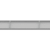 Cветильник Geniled Titan Advanced 1500x180x30 150Вт 3000К IP66 Матовое закаленное стекло Mean Well