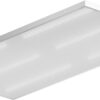 Cветильник Geniled ЛПО Standart 1200x600x20 60Вт 4000К 90Ra Опал