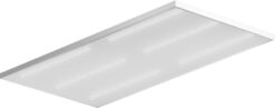 Cветильник Geniled ЛПО Standart 1200x600x20 60Вт 4000К 90Ra Опал