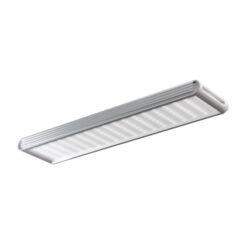 Cветильник Geniled Автономный Element Standart 0,5х1 70Вт 3000К Опал поликарбонат БАП Res1