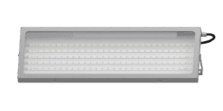 Cветильник Geniled Titan Advanced 500x180x25 50Вт 3000К IP66 Прозрачный поликарбонат