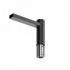 Консоль L Geniled Park Leaf 90° S80x40-С108 - 1