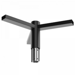 Консоль Trio Geniled Park Leaf 90° S80x40-С108 - 1