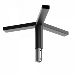 Консоль Trio Geniled Park Leaf 90° S80x40-С89 - 3