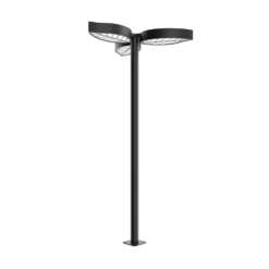Консоль Trio Geniled Park Leaf 90° S80x40-С89 - 5