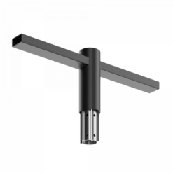 Консоль Twin Geniled Park Leaf 90° S80x40-С108 - 1