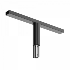 Консоль Twin Geniled Park Leaf 90° S80x40-С89 - 1