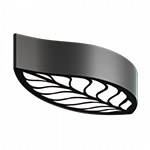 Leaf светильники