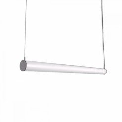 Ray 2000х60 Черный - 1